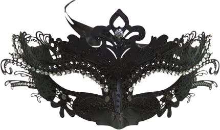 masquerademask emote