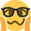 cattyglass emote