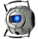 Wheatley emote
