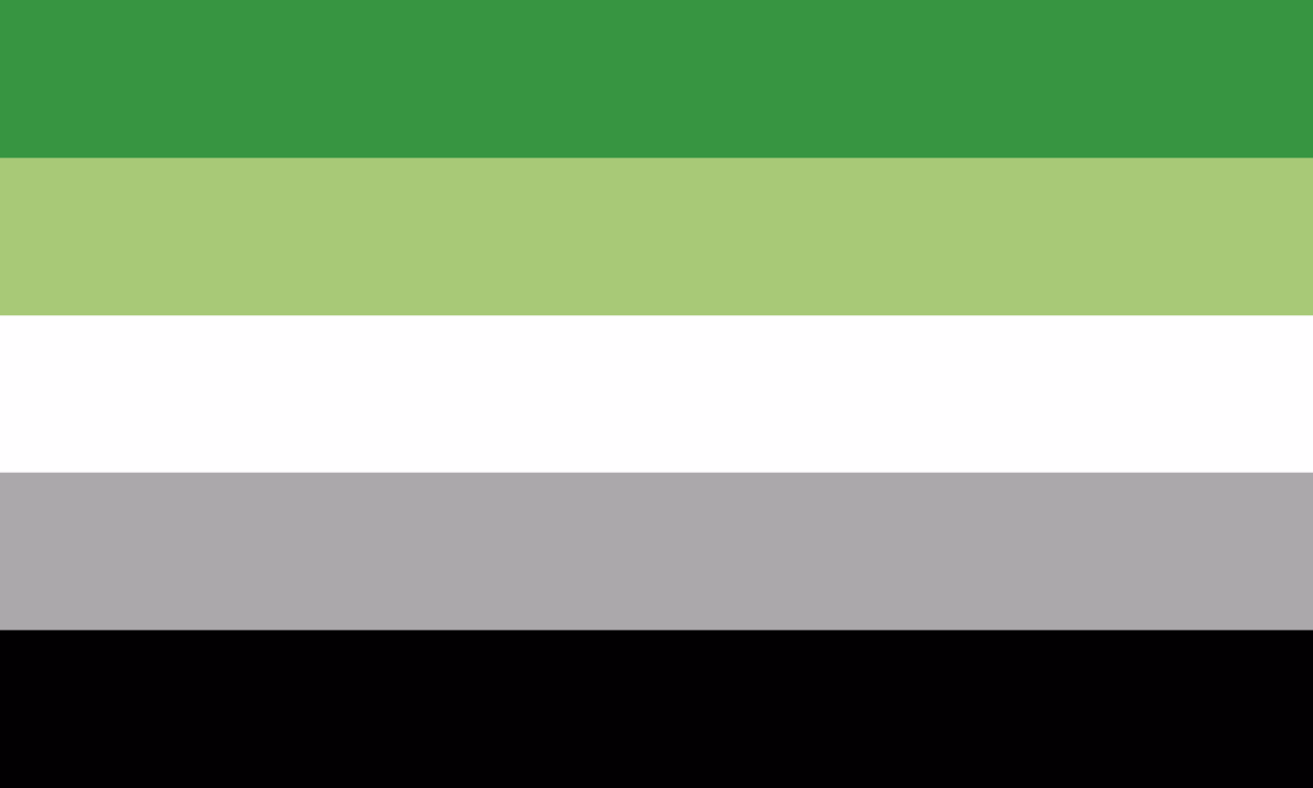 aro_flag emote