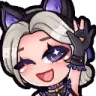 MercyWave emote