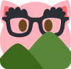 PigPeeper emote