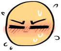 blob_flustered emote