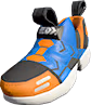 OrangeArrows emote
