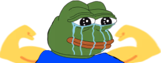 FeelsStrongestMan emote