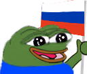 Russia emote