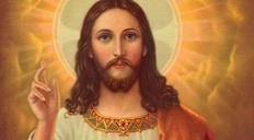 Jesucristo emote