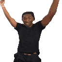 DEOThugShake emote
