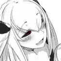 ShiroDeceive emote