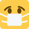 Face_Mask_Square static emote