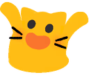 meowpraise emote
