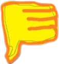 DISLIKE emote