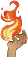 FireBending emote