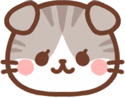 cat_smile emote