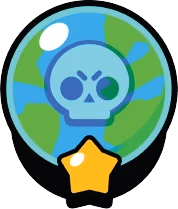 GlobalFame1_BrawlStars emote