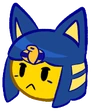 Anka_Head emote
