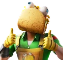 Guacofortnite emote