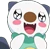 OshawottWonderful emote