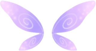 PurpleWings emote
