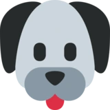 old_dog_face emote