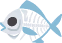 skeleton_fish emote