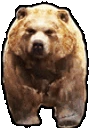 BearVibe emote