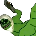 pepe_slipper emote