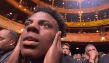 OOOOO emote