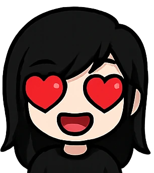 emogirllove emote