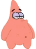 PatrickDude emoji