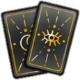 witch_cards emote