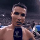 SUUUUU emote