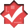 VALORANTCheckmark emote