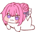 dorohump emoji