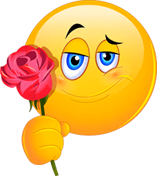 flirt emote