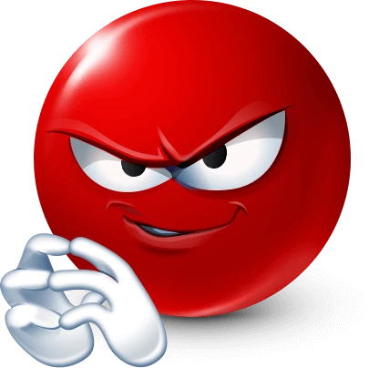 DeviousBall emote