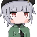 SanhuaApprove emote