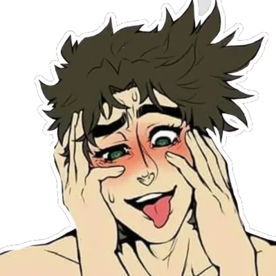 JosephGasm emoji