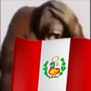 Peru emote