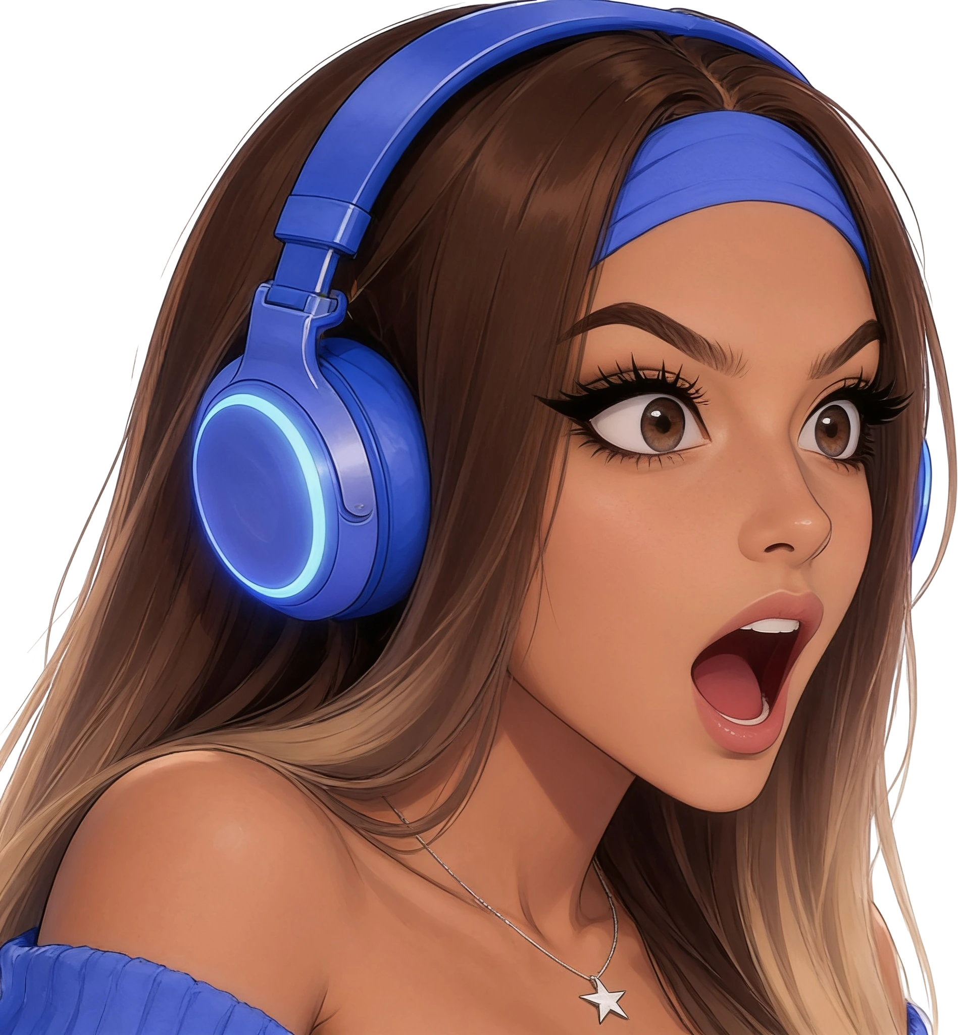 ohno emote