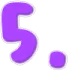 Purple_Five emote
