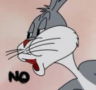 Nope emote