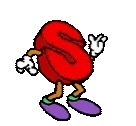 LetterS emote