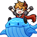ChildeWhale emote