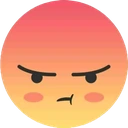 hmph emote