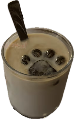 icepawlatte emote