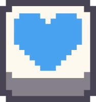 pixel_heart_blue emote