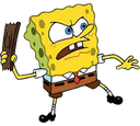 StickBob emote