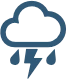 thunderstorm emote