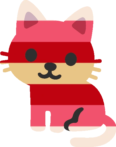 girlflux_kitty emote